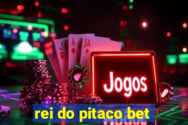 rei do pitaco bet